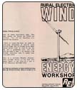 Wind Workshop Brochure